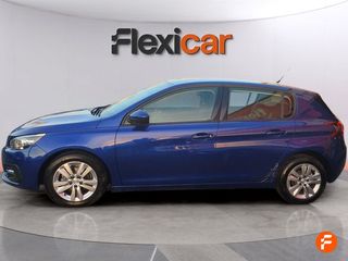 Peugeot 308 5p Active 1.6 BlueHDi 73KW (100CV)