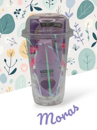 Pack Regalo The Fruit Company Moras