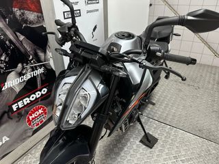 KTM 790 Duke