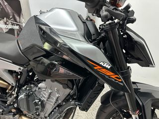 KTM 790 Duke