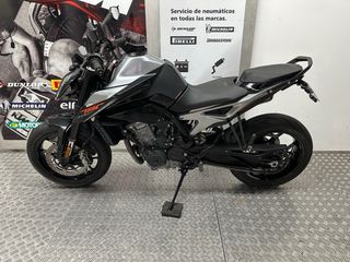 KTM 790 Duke