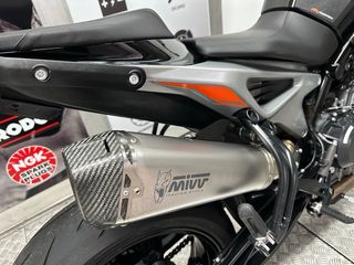 KTM 790 Duke