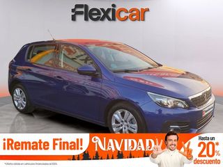 Peugeot 308 5p Active 1.6 BlueHDi 73KW (100CV)