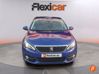 Peugeot 308 5p Active 1.6 BlueHDi 73KW (100CV)