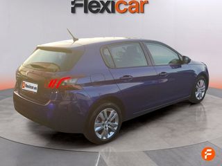 Peugeot 308 5p Active 1.6 BlueHDi 73KW (100CV)