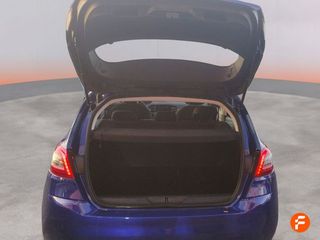 Peugeot 308 5p Active 1.6 BlueHDi 73KW (100CV)