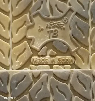 Zapatos piel cordones La Auténtica 37