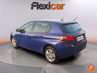 Peugeot 308 5p Active 1.6 BlueHDi 73KW (100CV)