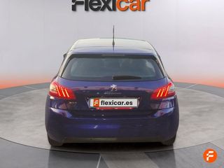 Peugeot 308 5p Active 1.6 BlueHDi 73KW (100CV)