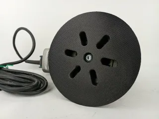 Lijadora Bosch GEX 150 AC Profesional