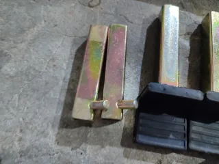 Caballete moto 2 en 1 PROWORKS