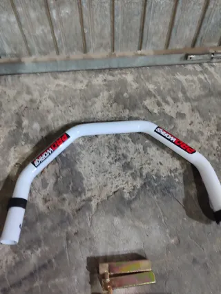 Caballete moto 2 en 1 PROWORKS