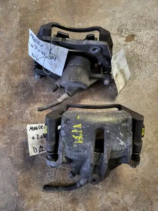 Pinzas delanteras Ford Mondeo 2.0 DI 2001