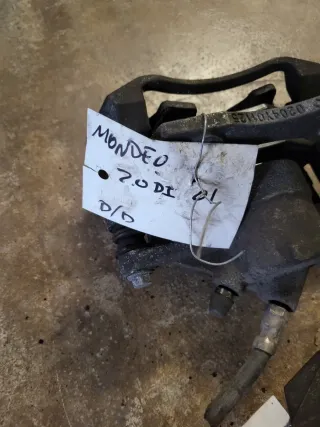 Pinzas delanteras Ford Mondeo 2.0 DI 2001