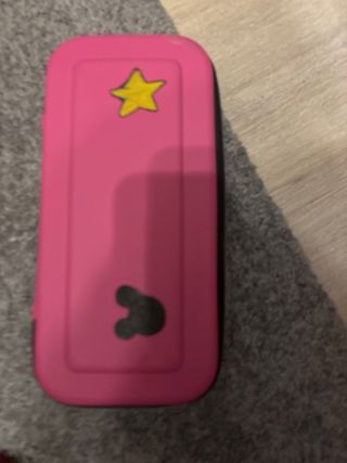 Nintendo Switch Azul/Rojo + Juegos