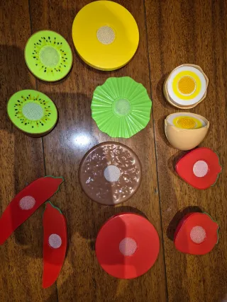 Cocinita Peppa Pig con Accesorios