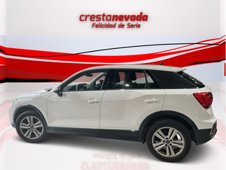 Audi Q2 2021 ¡¡Desde 355€ al mes!!