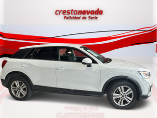 Audi Q2 2021 ¡¡Desde 355€ al mes!!