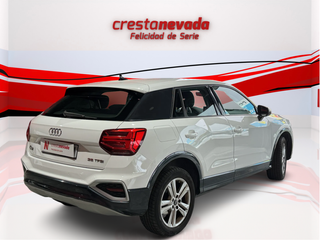 Audi Q2 2021 ¡¡Desde 355€ al mes!!