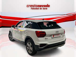 Audi Q2 2021 ¡¡Desde 355€ al mes!!