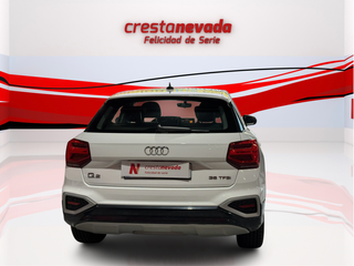 Audi Q2 2021 ¡¡Desde 355€ al mes!!