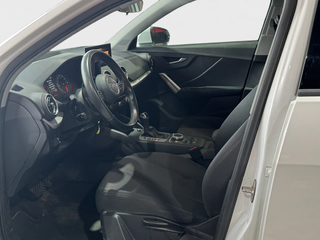 Audi Q2 2021 ¡¡Desde 355€ al mes!!