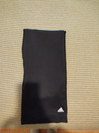 Pantalón de chándal Adidas Negro