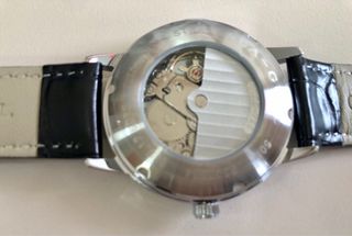 Reloj Sea-Gull Automático Nuevo