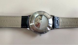 Reloj Sea-Gull Automático Nuevo