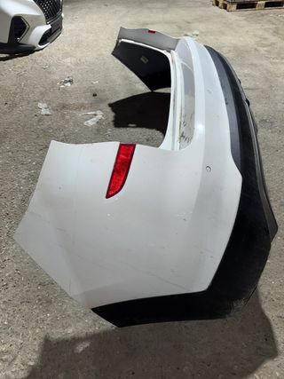 Parachoques Trasero Hyundai Tucson N-Line 2019