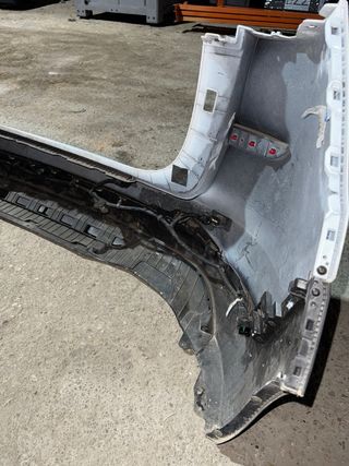 Parachoques Trasero Hyundai Tucson N-Line 2019