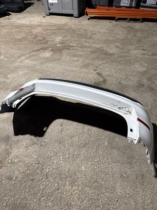 Parachoques Trasero Hyundai Tucson N-Line 2019