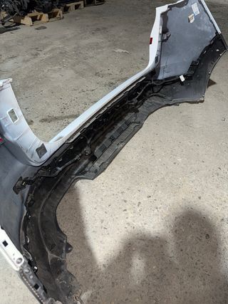 Parachoques Trasero Hyundai Tucson N-Line 2019