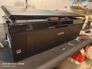 Impresora Epson SureColor P400 DTF