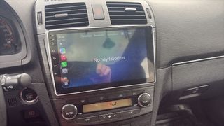 Toyota Avensis familiar 2009