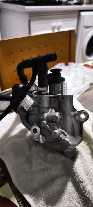 Bomba Inyección BMW 318d Bosch