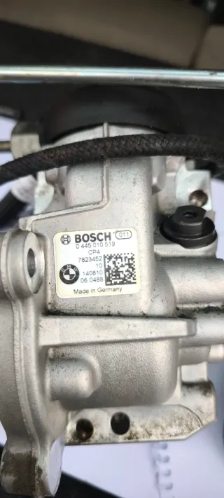 Bomba Inyección BMW 318d Bosch