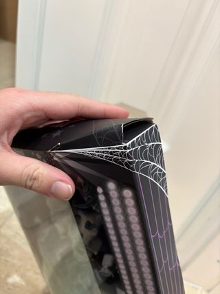 Monster High Clawdeen Wolf Reel Drama