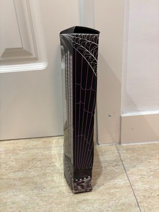 Monster High Clawdeen Wolf Reel Drama