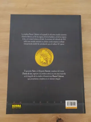 BLACK SQUAW. EDICIÓN INTEGRAL