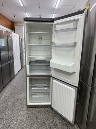 Nevera Fagor garintia transporte