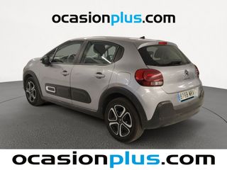 Citroen C3 Origin Plus BlueHDi 75 kW (102 CV)