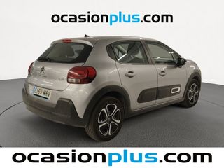 Citroen C3 Origin Plus BlueHDi 75 kW (102 CV)
