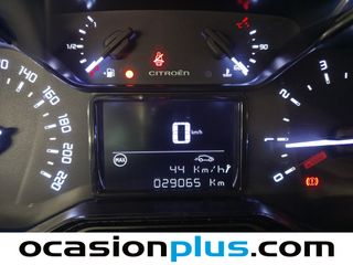 Citroen C3 Origin Plus BlueHDi 75 kW (102 CV)