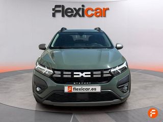 Dacia Sandero Stepway Expression Go TCe 81kW (110CV)
