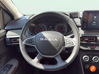 Dacia Sandero Stepway Expression Go TCe 81kW (110CV)