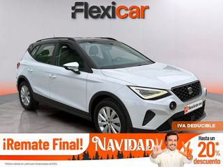 Seat Arona 1.0 TSI 81kW (110CV) Style XL