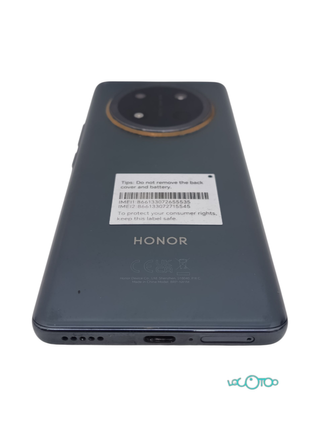 Smartphone Honor Magic7 Lite 512GB