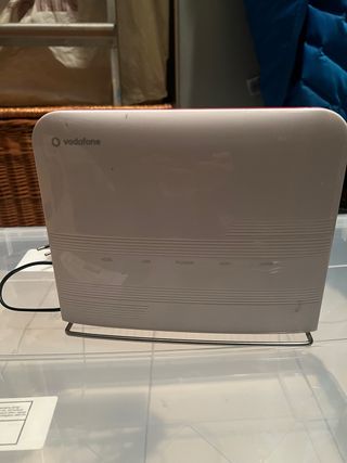 Router Huawei HG553 Vodafone