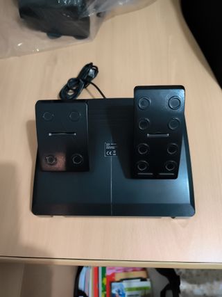 Volante PlayStation PS3 PS4